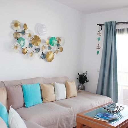 Can Blau Formentera Apartamento Es Pujols Exterior photo